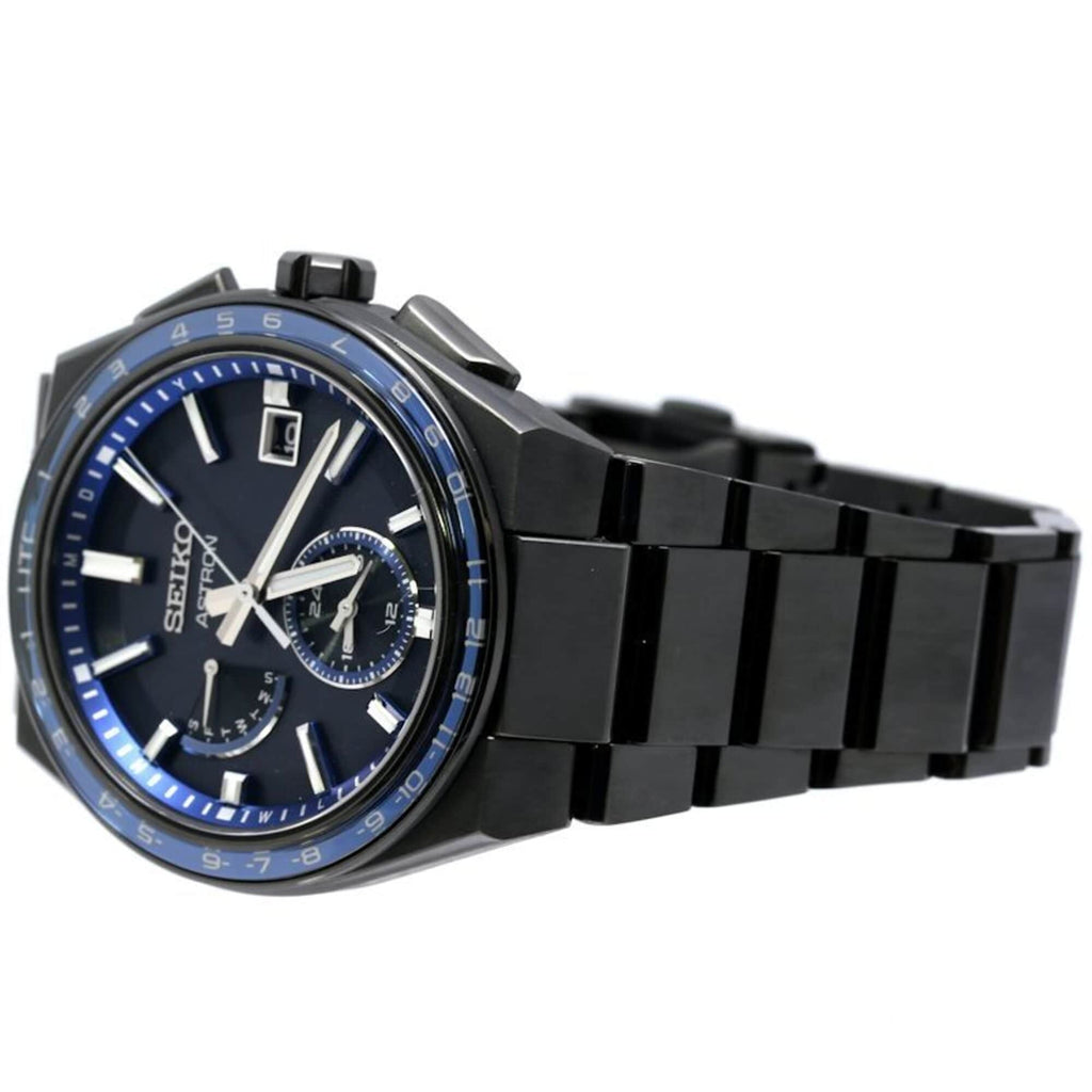Seiko Titanium Wristwatch (Pre-Owned)