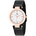 Roberto Bianci Women's Silver dial Watch