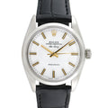 Pre-owned Rolex Men's Airking