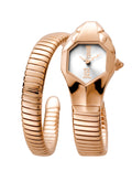 Just Cavalli Women's Snake Watch