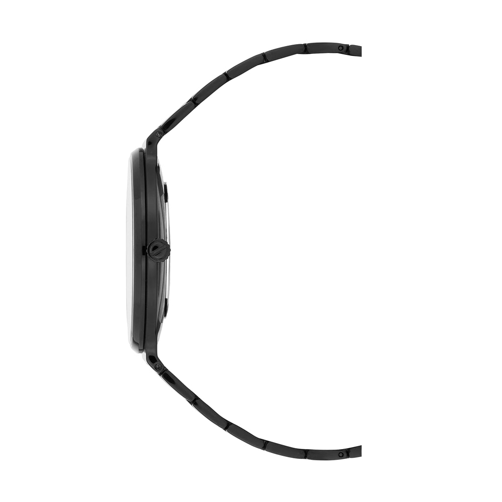 Kenneth Cole Men's Classic mm Quartz Watch