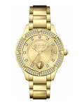 Canton Road Crystal Bracelet Watch