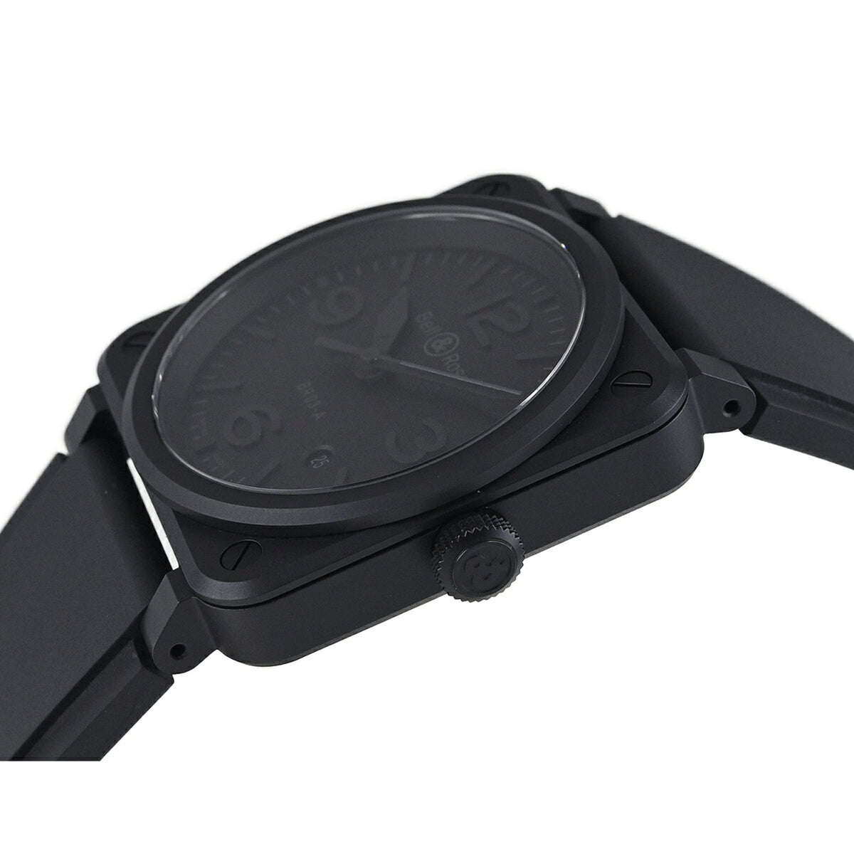 Bell & Ross