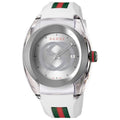 Gucci Men's Sync White Dial Watch