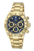 Porsamo Bleu Women's Alexis Stainless Steel Bracelet Watch 922BALS