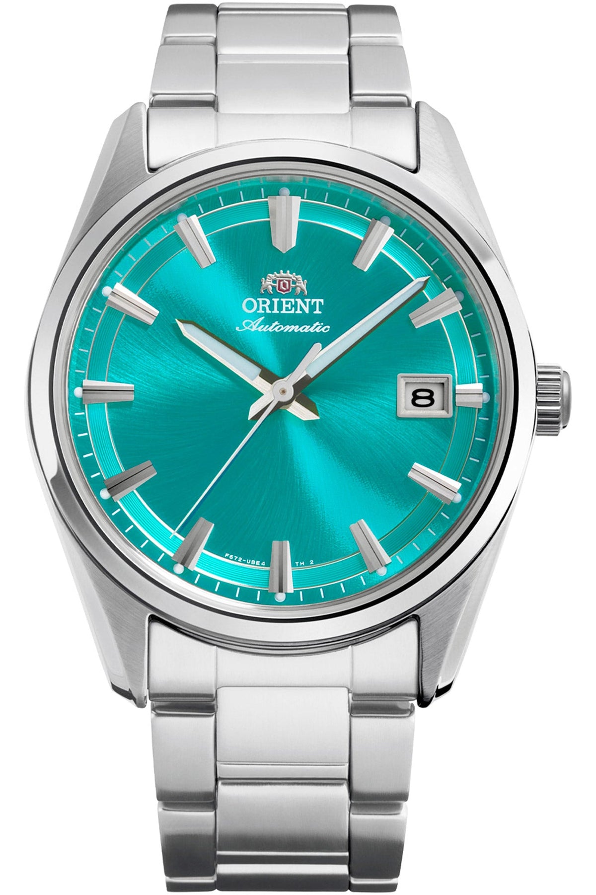 Orient Men's Contemporary Stretto 38mm Automatic Watch