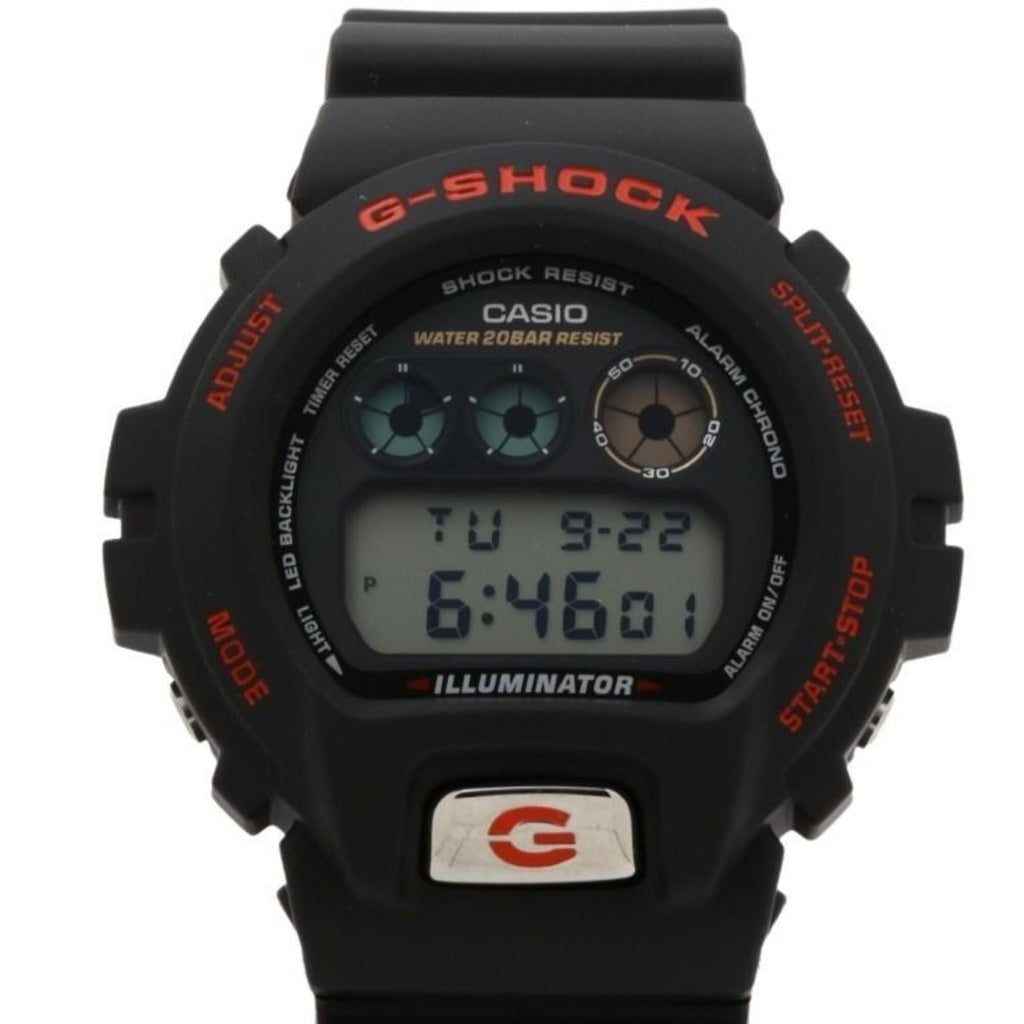 Casio