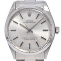 Rolex Oyster Perpetual Automatic Stainless Steel Watch (Pre-Owned)