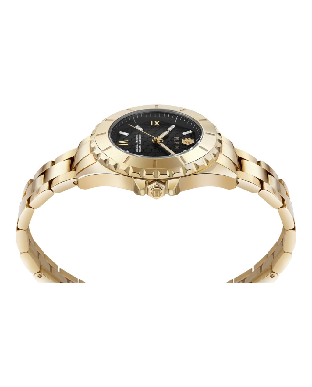 Plein Heaven Bracelet Watch