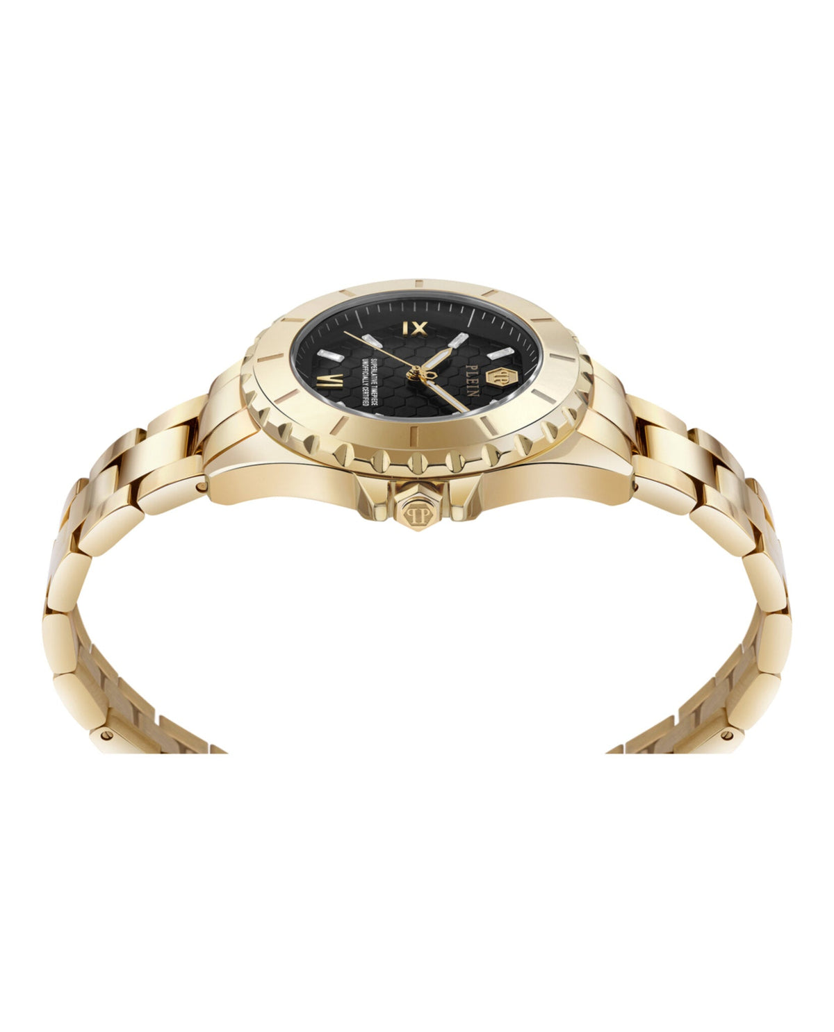 Plein Heaven Bracelet Watch