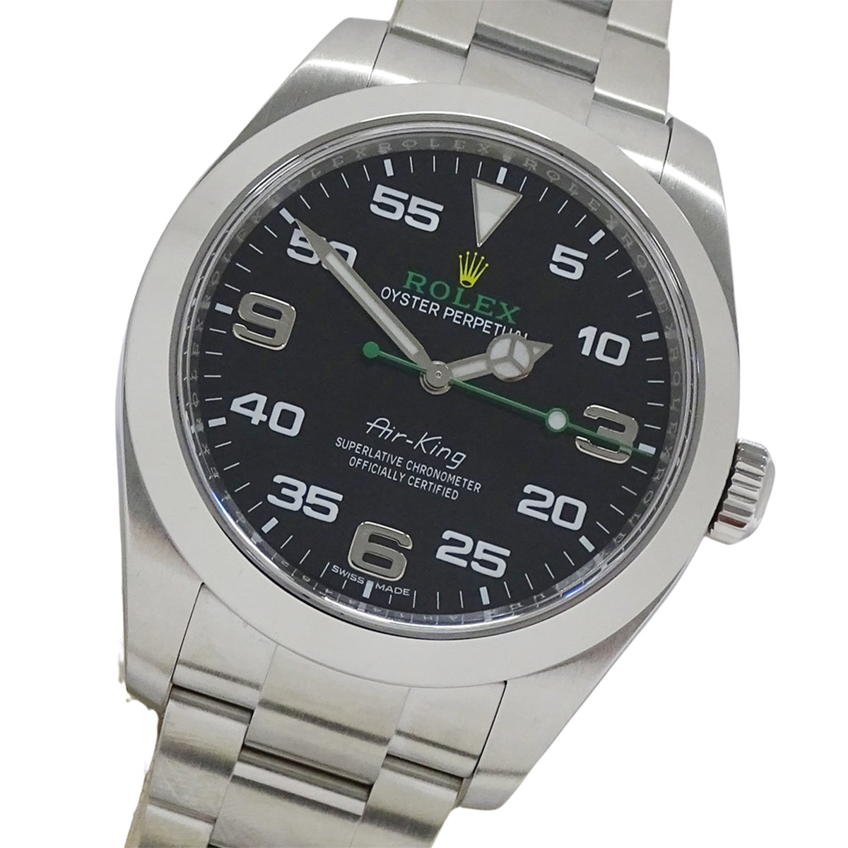 Rolex