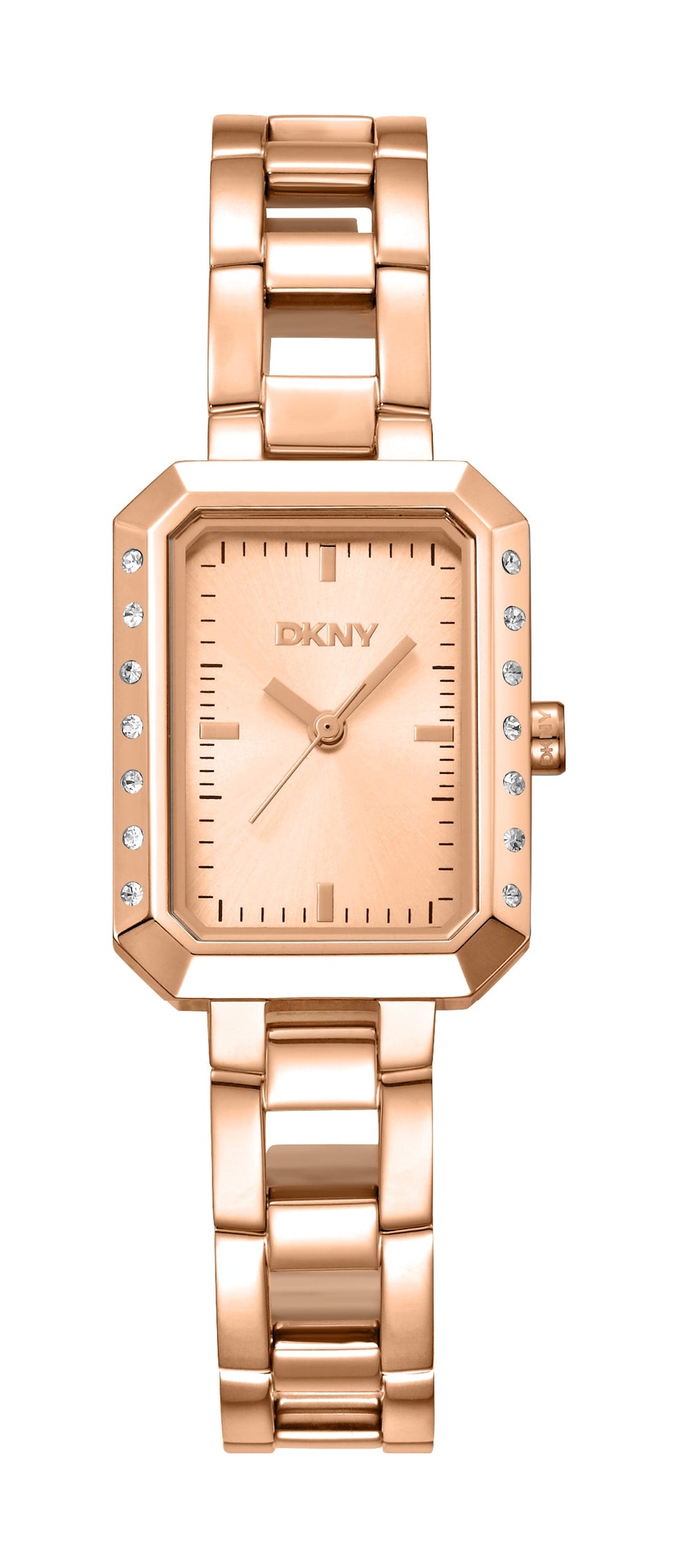DKNY Women's Classic 22mm Quartz Watch