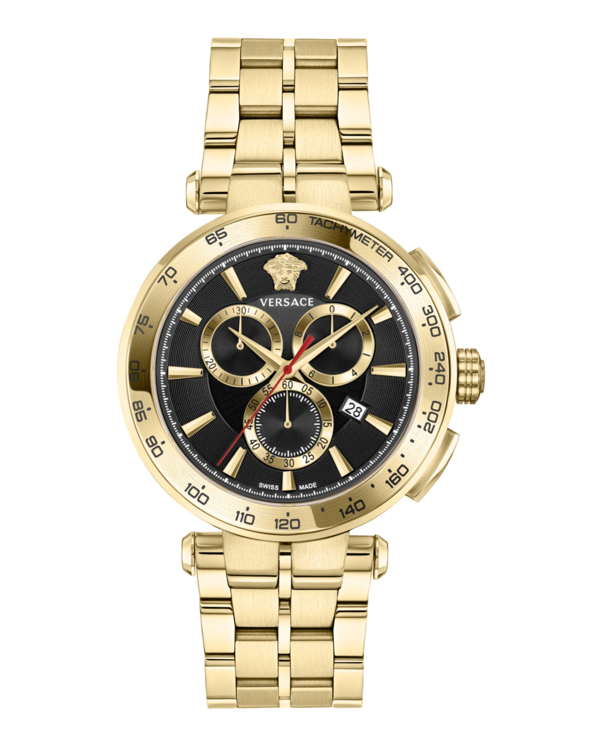 Aion Chrono Bracelet Watch