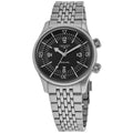 Longines Legend Diver Automatic Black Dial Steel Men's Watch L3.764.4.50.7