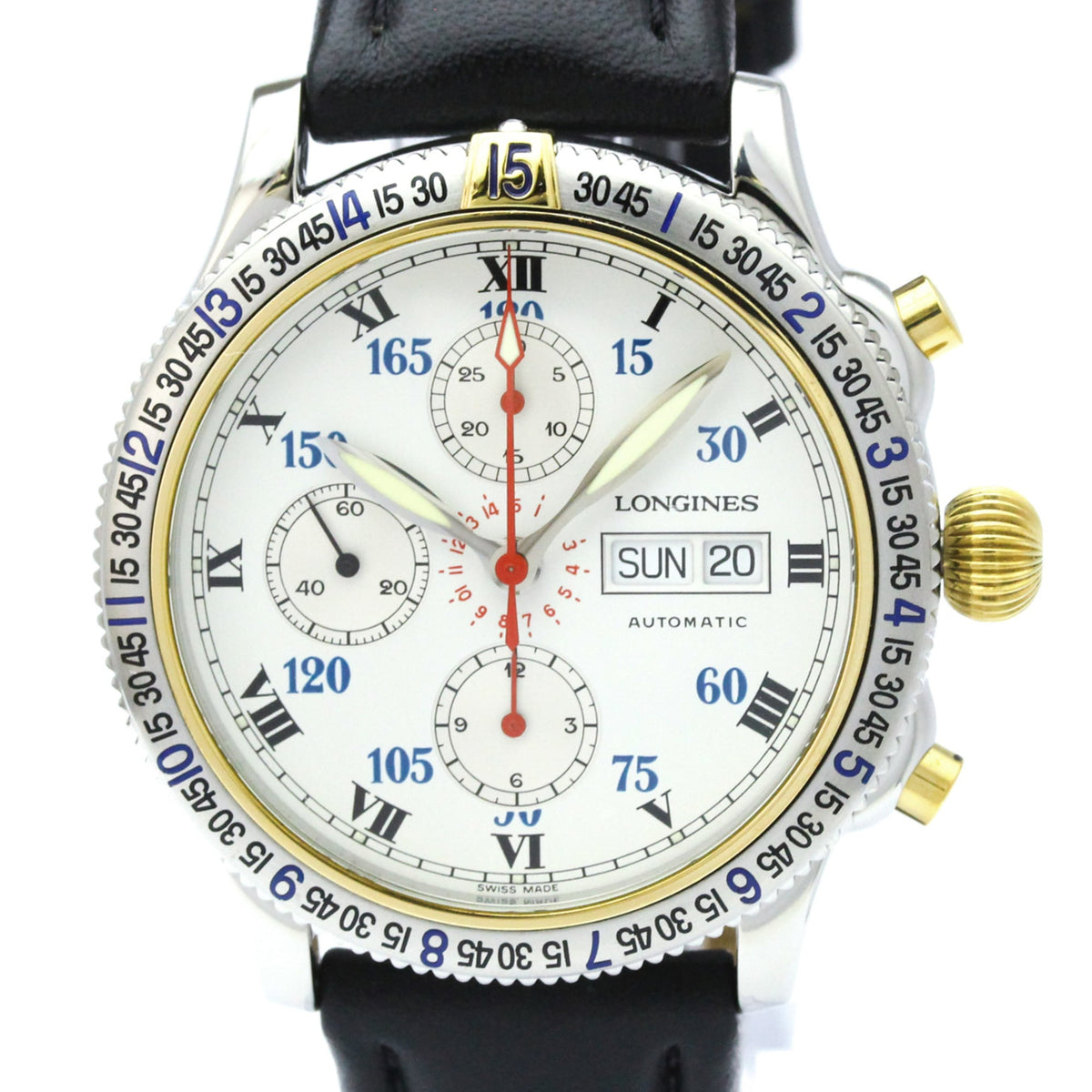 Longines