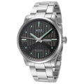 Mido Men's Multifort IBA 42mm Automatic Watch M0054301106181