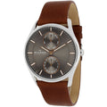Skagen Men's Holst Charcoal Dial Watch