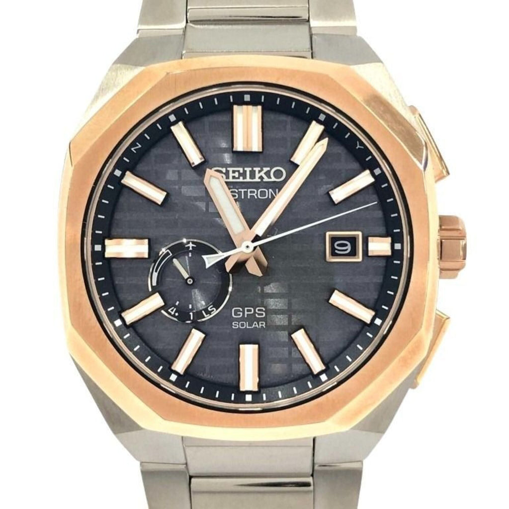 Seiko