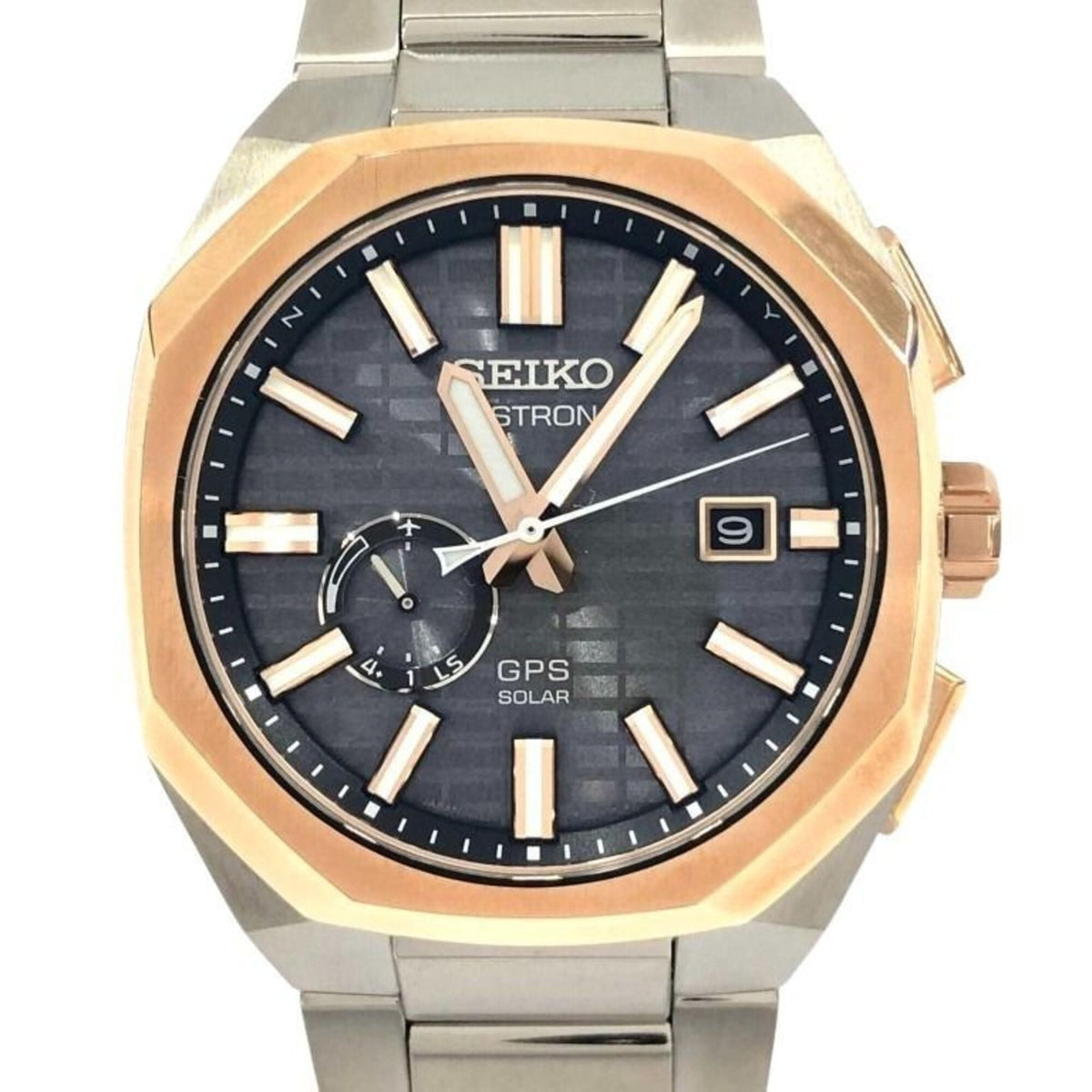 Seiko