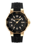 Titan Silicone Watch