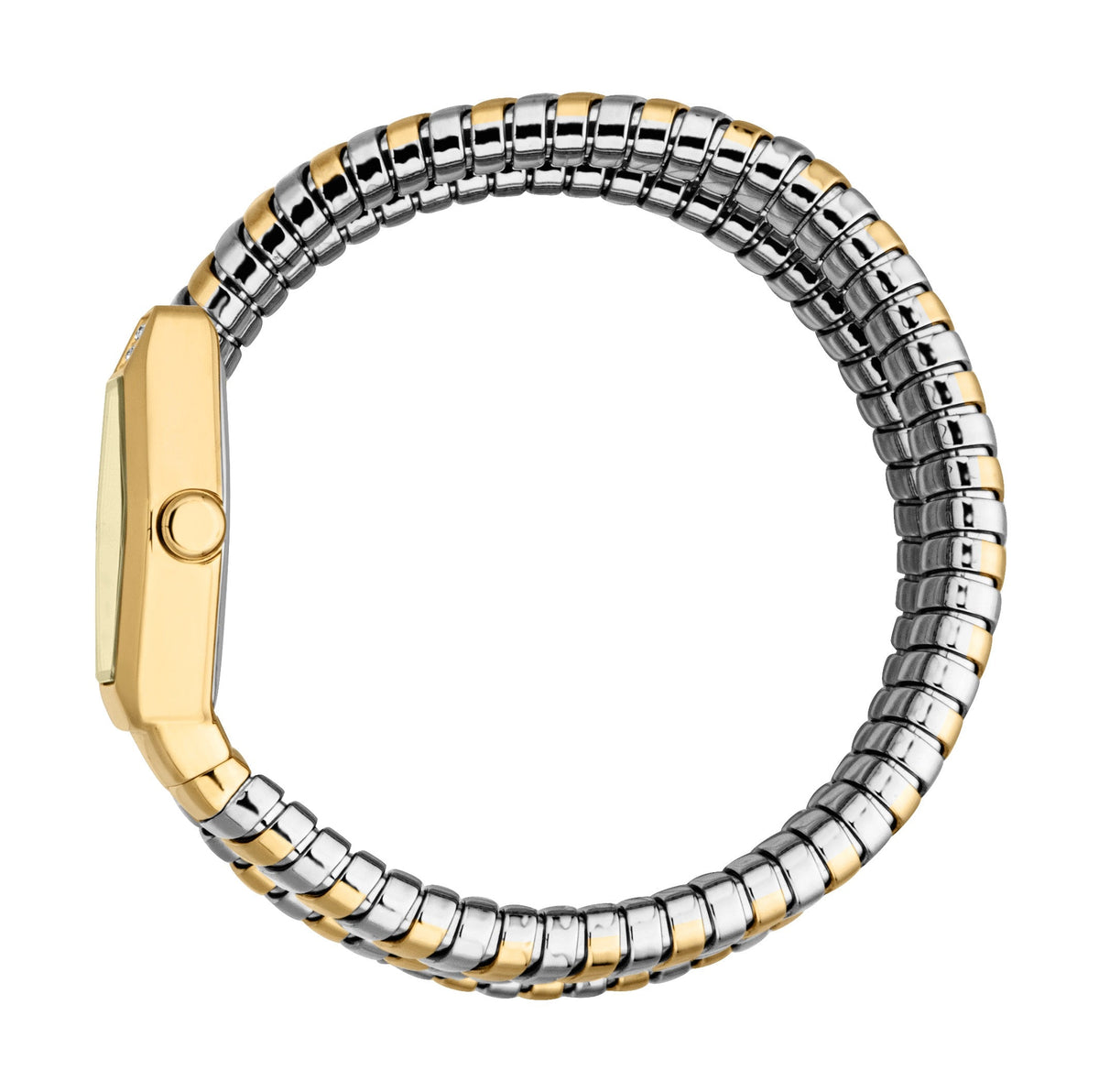 Just Cavalli Women's Snake 22.5mm Quartz Watch