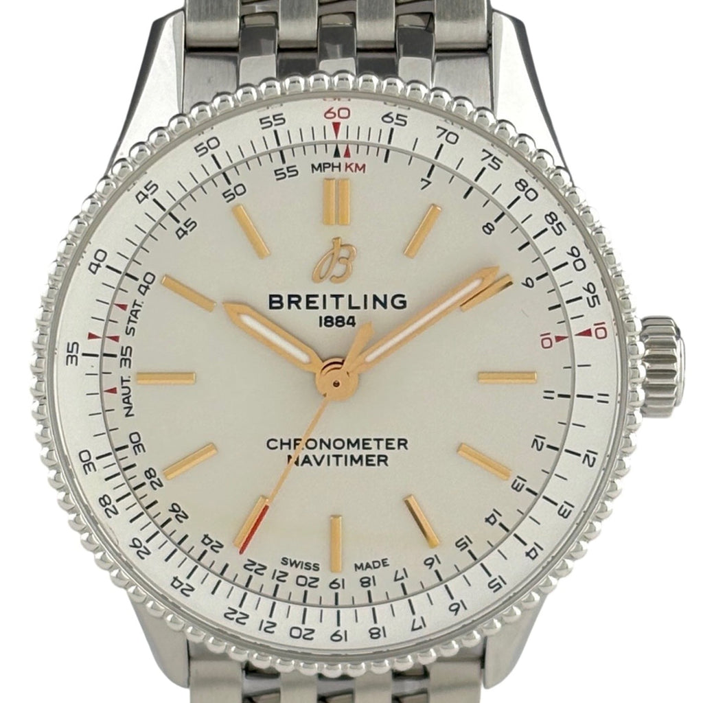 Breitling