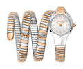 Just Cavalli Women's Snake 22mm Watch JC1L271M0065