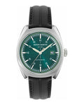 TS2 Automatic Leather Watch