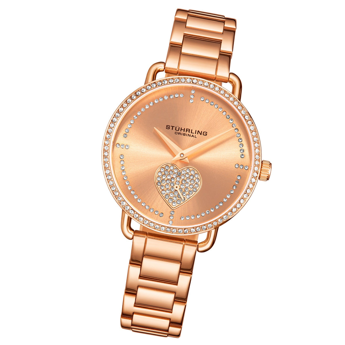 Valentina 3910 Quartz 38mm Fashion