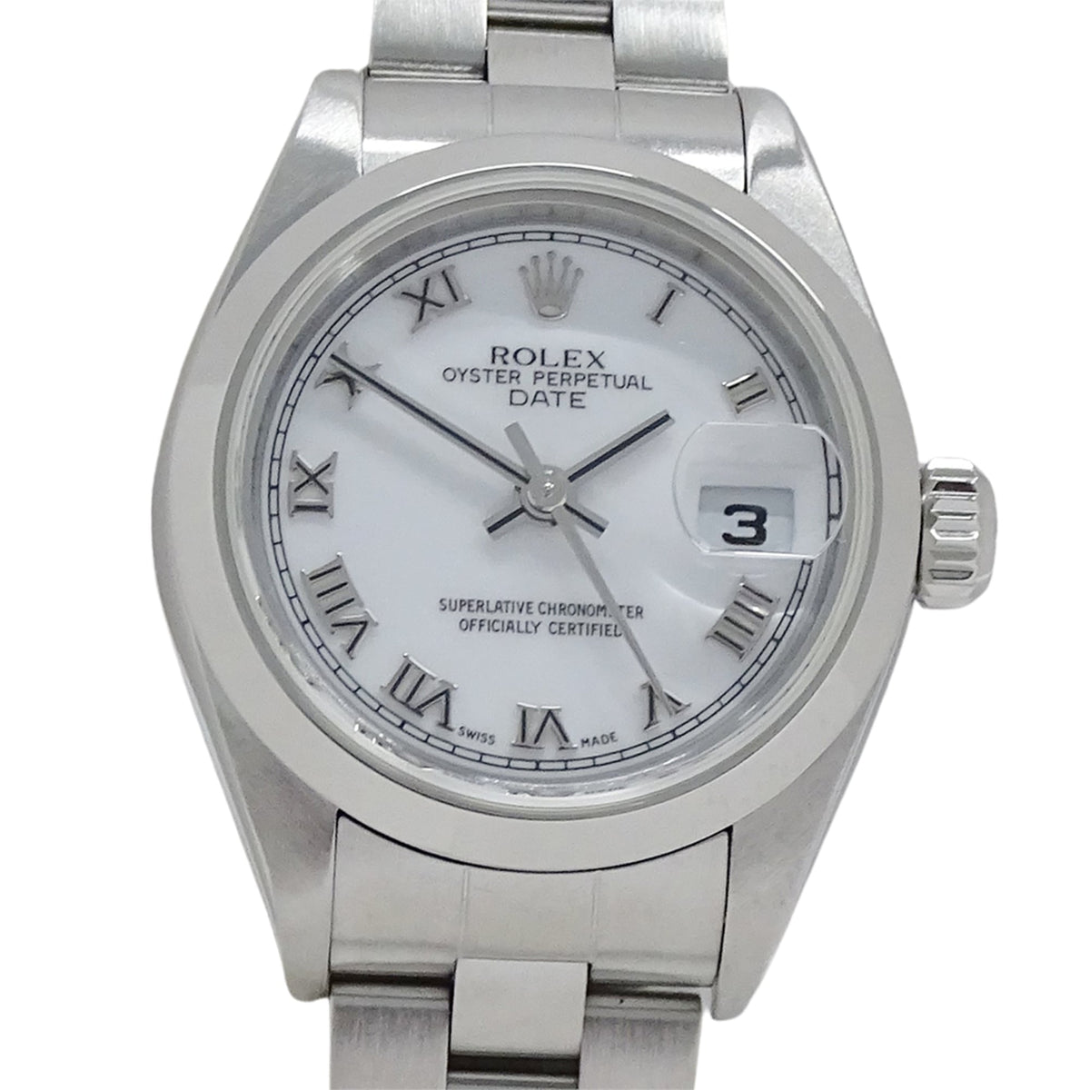 Rolex
