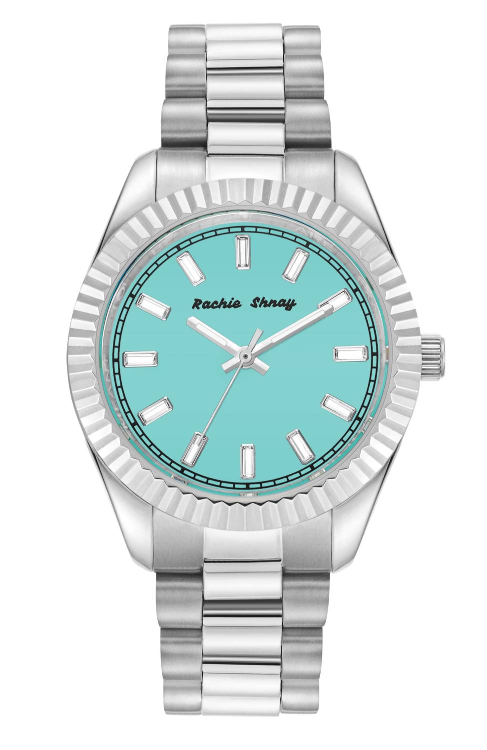 Women's A Night In Malibu Paloma Watch In Blue