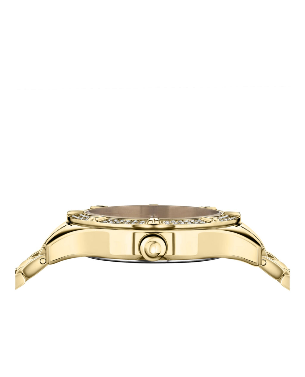 Canton Road Crystal Bracelet Watch
