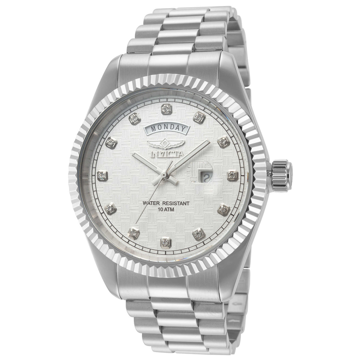Invicta Men's Specialty 43mm Quartz Watch IN-51045