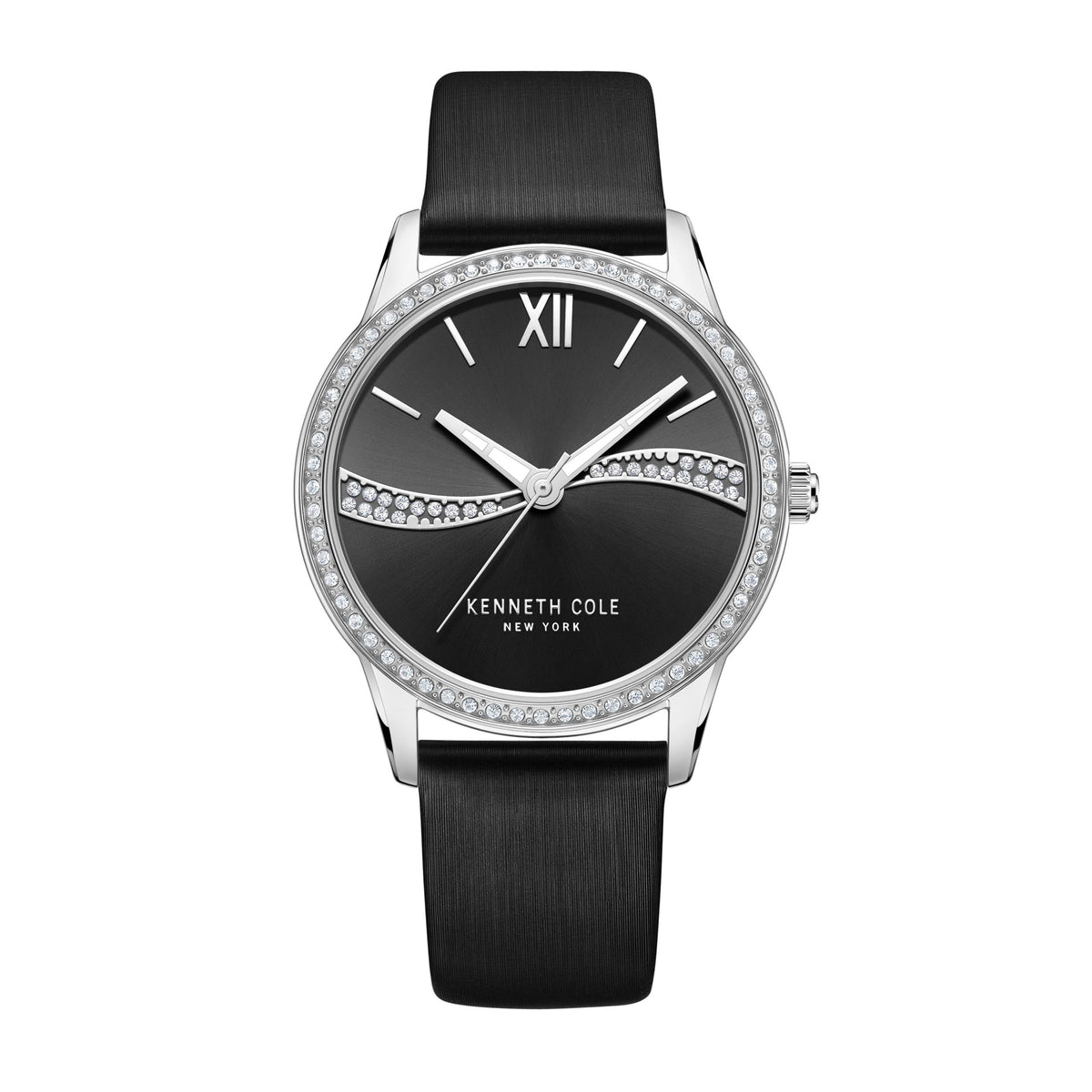 Kenneth Cole Women's Classic 36mm Quartz Watch