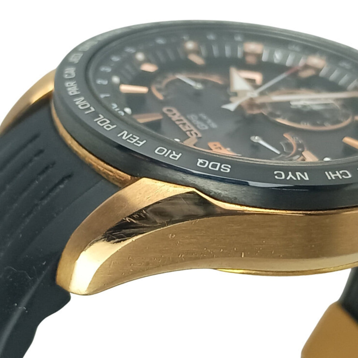 Seiko