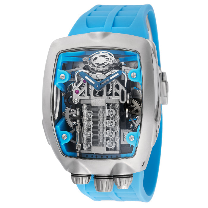 Invicta Men's Montres Prestige 44mm Automatic Watch MPW-0154
