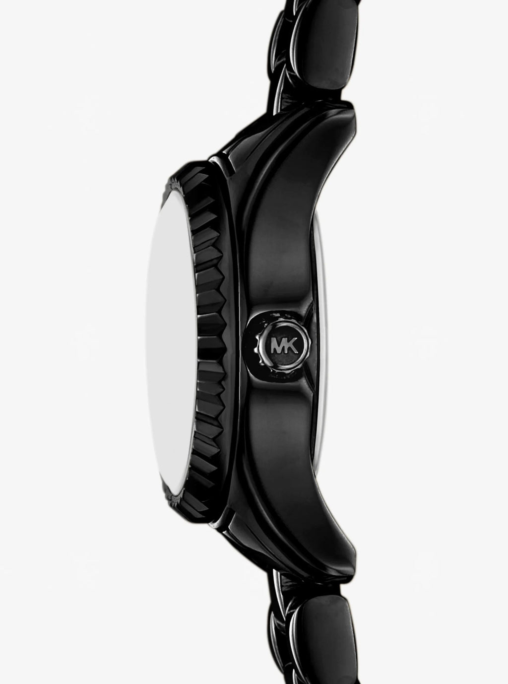 Micro Lexington Black-Tone Watch
