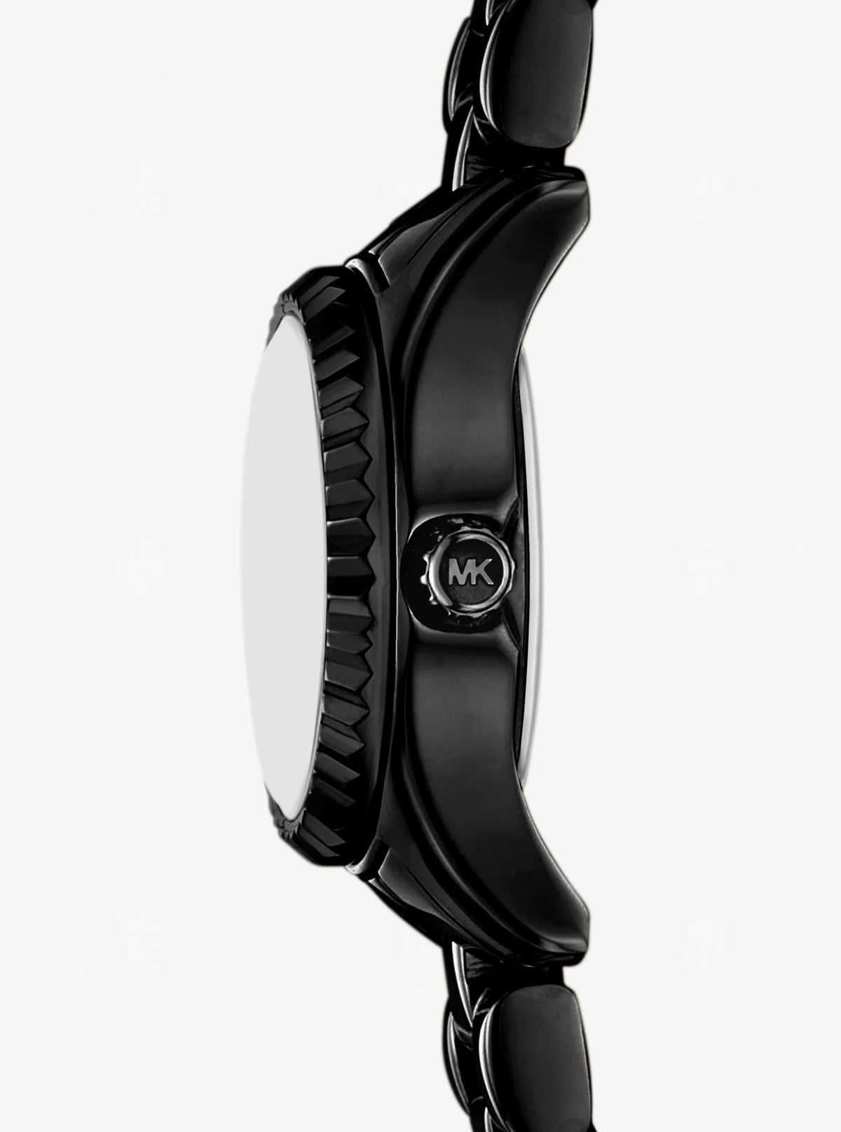 Micro Lexington Black-Tone Watch