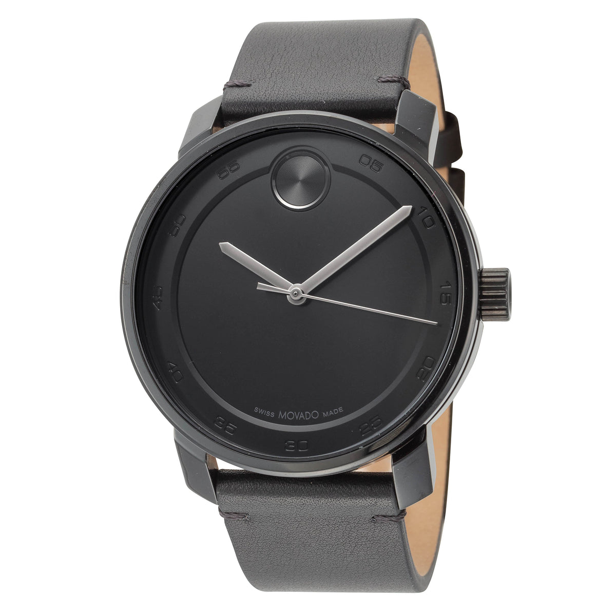 Movado Men's Bold 41mm Watch