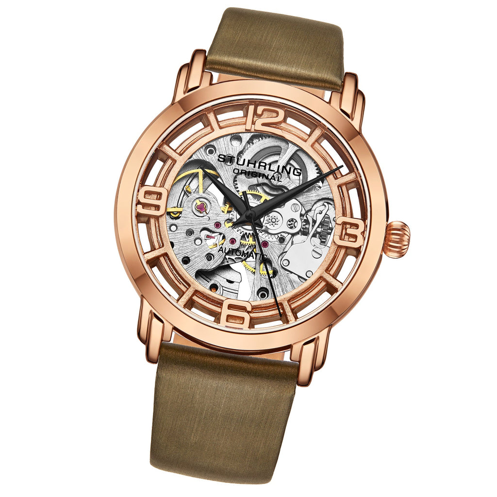 Winchester 3982 Automatic 40mm Skeleton