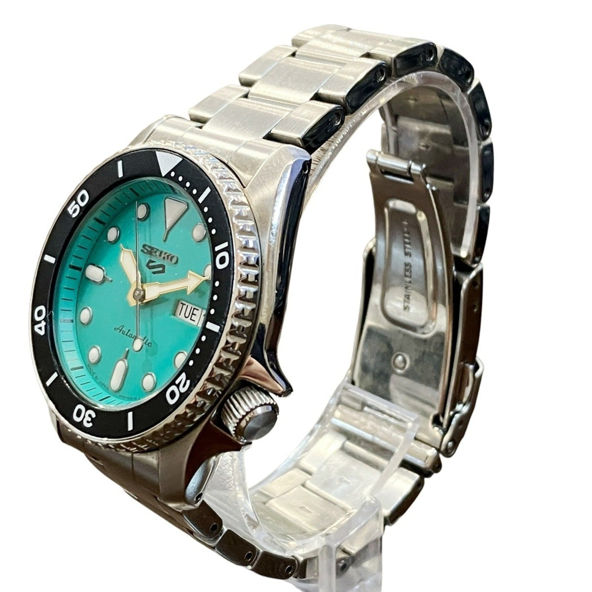 Seiko