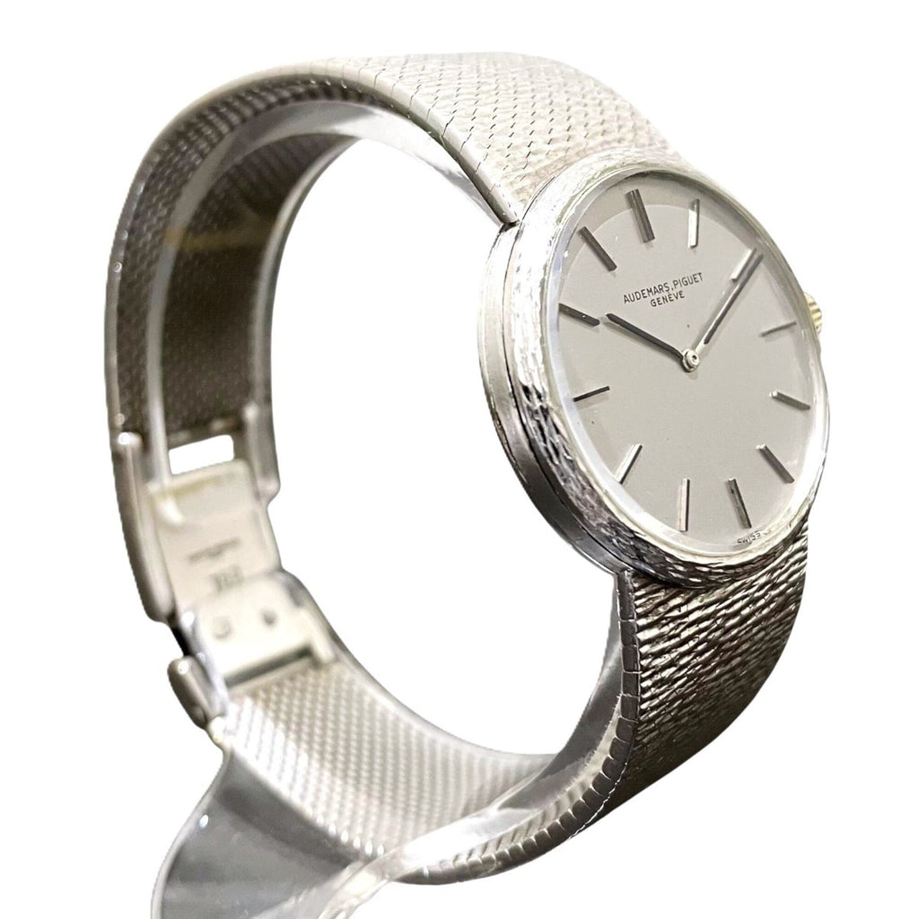 Audemars Piguet