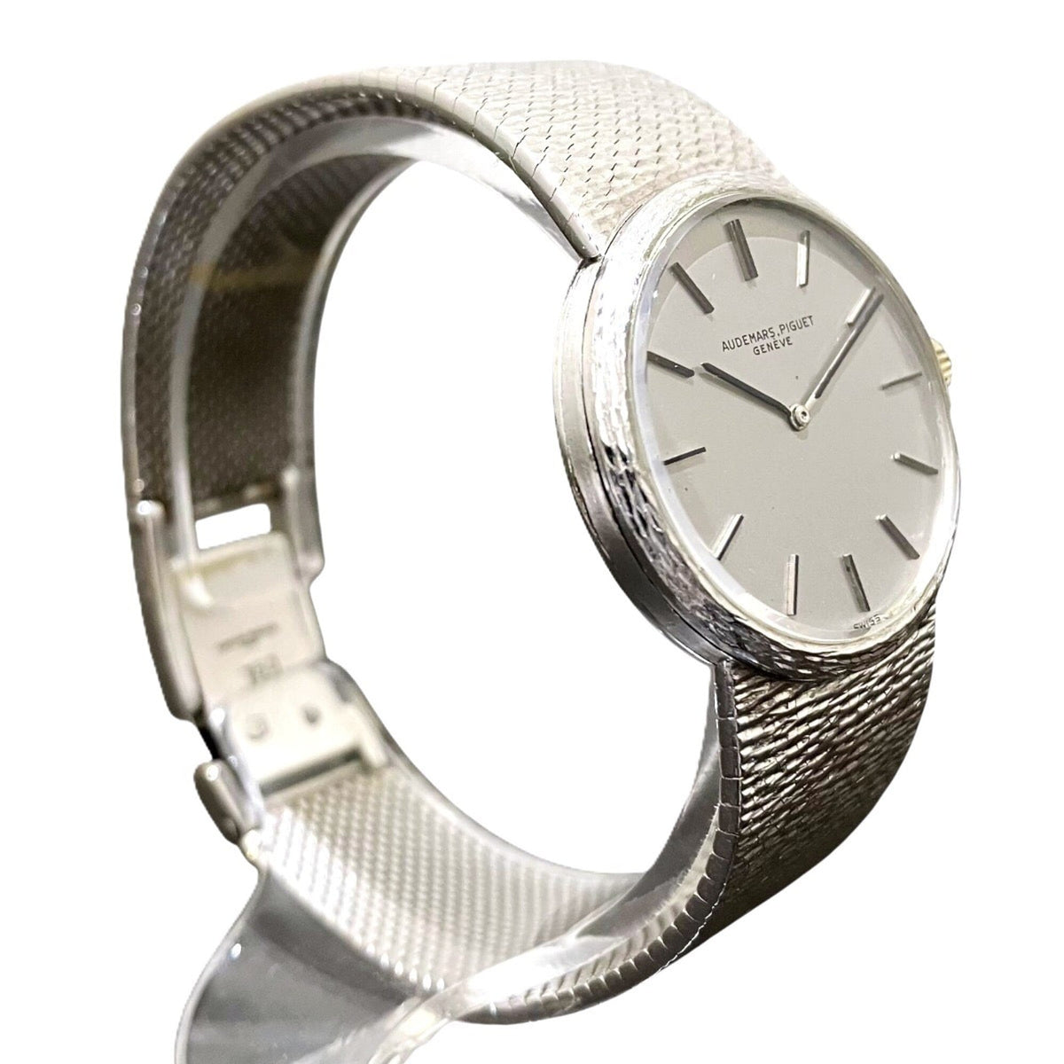 Audemars Piguet