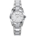 Mathey-Tissot Women's Mathy I Silver Dial Watch
