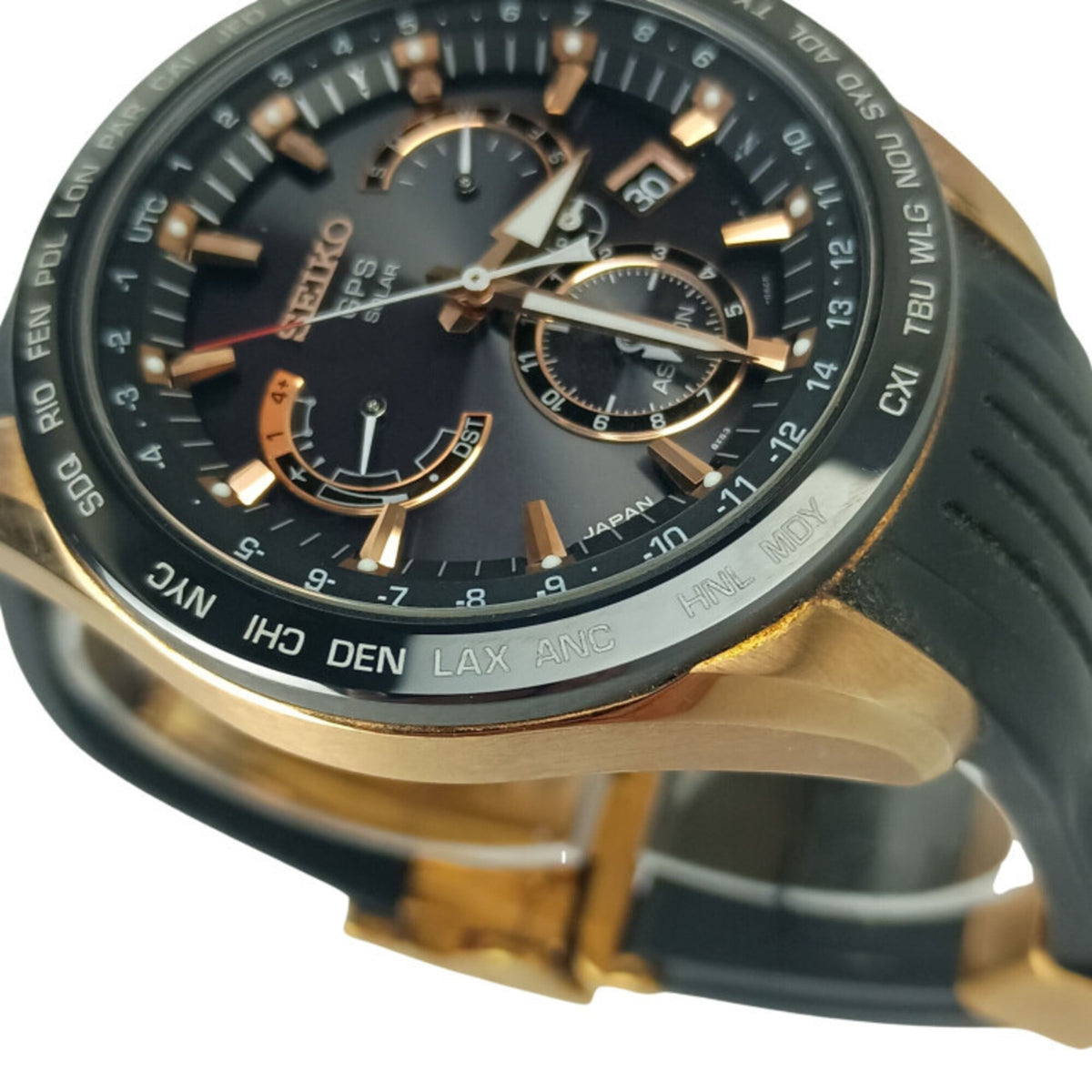 Seiko