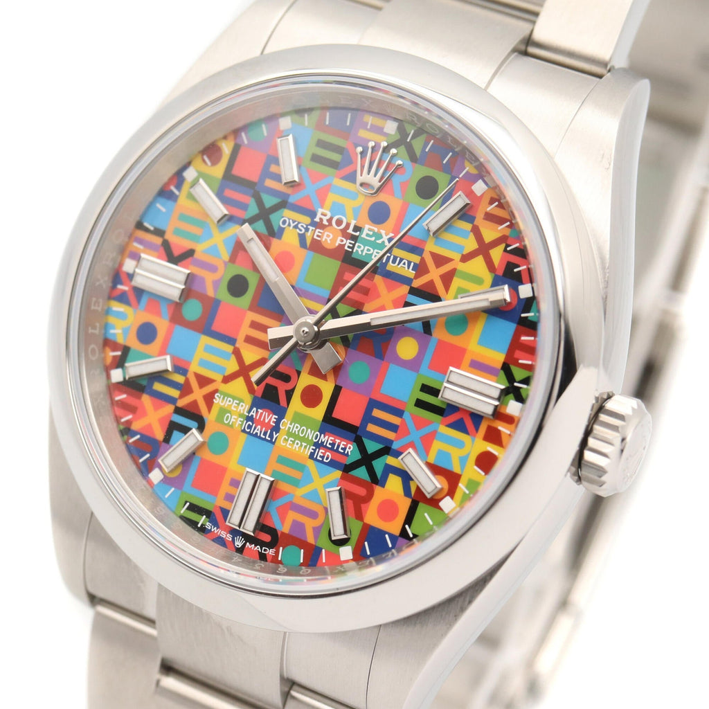 Rolex