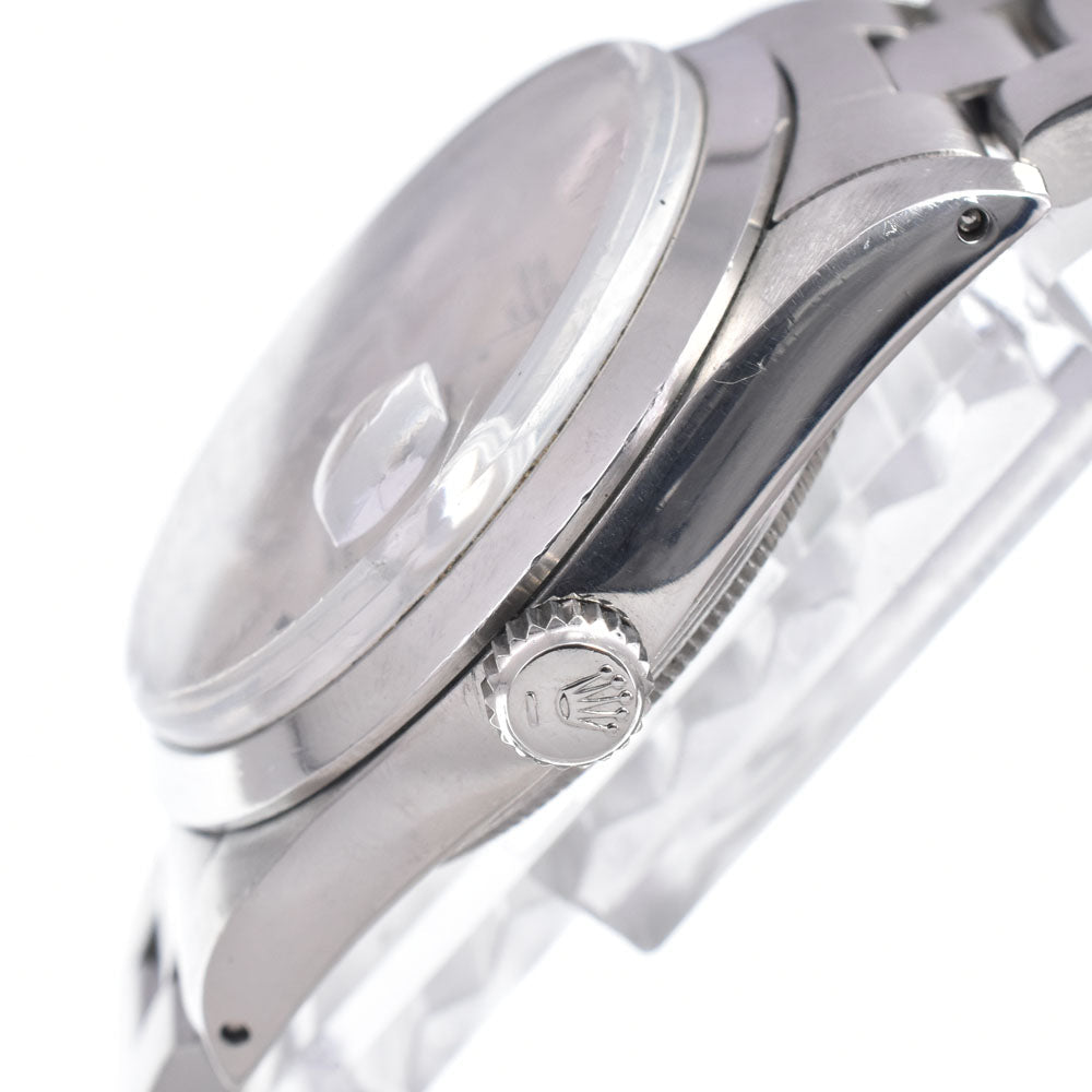Rolex Oyster Perpetual Date Automatic Stainless Steel Watch (Pre-Owned)