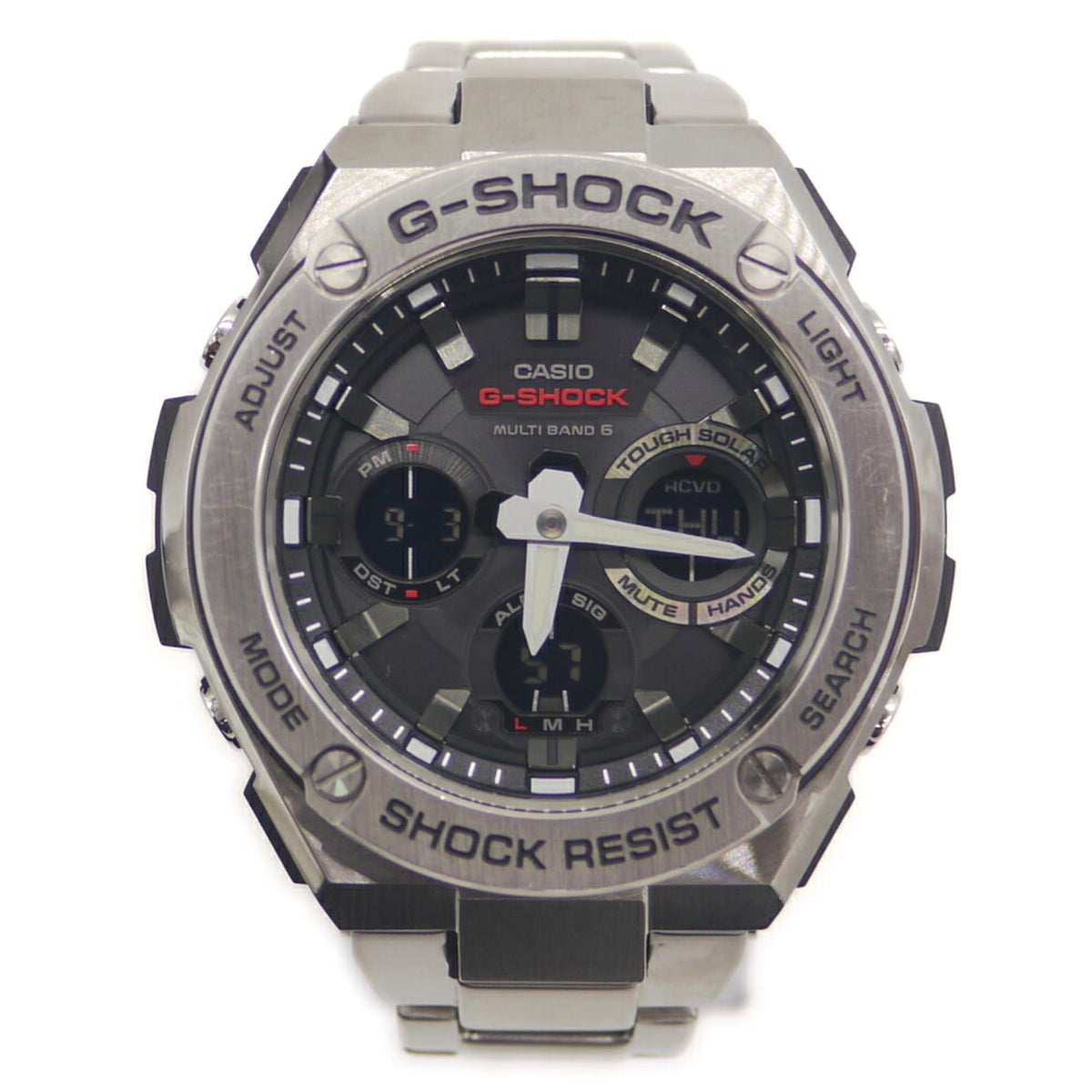 Casio