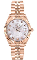 GV2 Naples Womens Diamond Watch