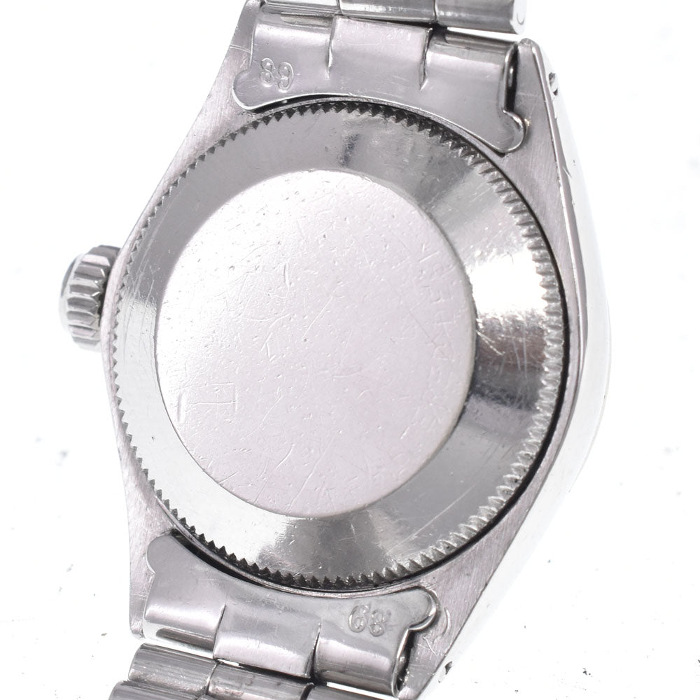 Rolex Oyster Perpetual Date Automatic Stainless Steel And gold Watch (Pre-Owned)